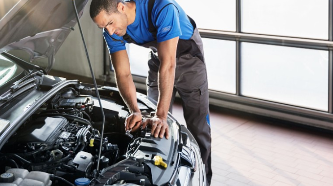 Autorisierter Ford Garantie-Servicebetrieb  error_file_does_not_exist